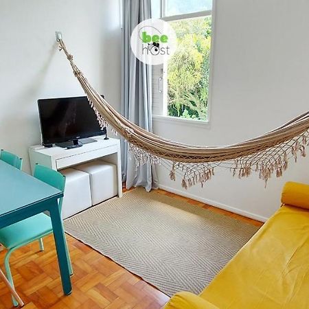 COBAR0104 - Apartamento no centro da Barra por Beehost Salvador Exterior foto