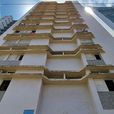 COBAR0104 - Apartamento no centro da Barra por Beehost Salvador Exterior foto