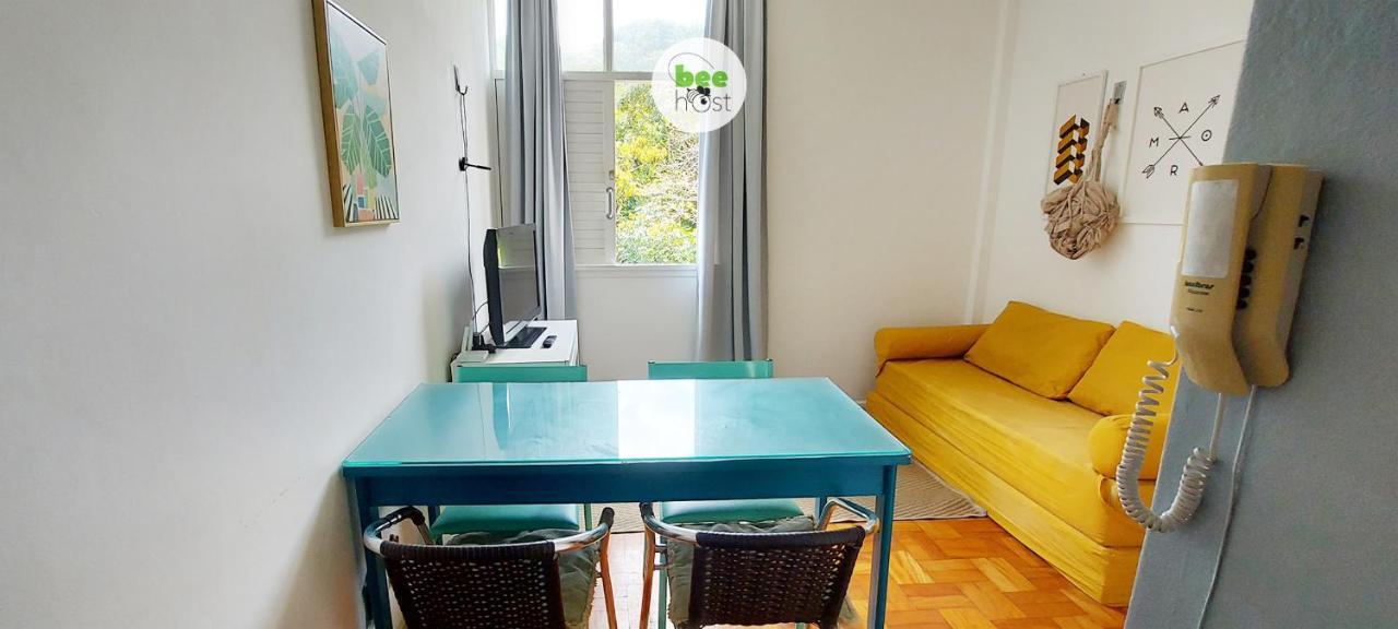 COBAR0104 - Apartamento no centro da Barra por Beehost Salvador Exterior foto