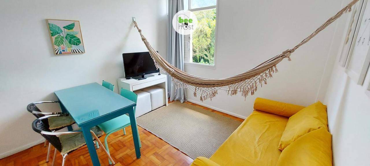 COBAR0104 - Apartamento no centro da Barra por Beehost Salvador Exterior foto