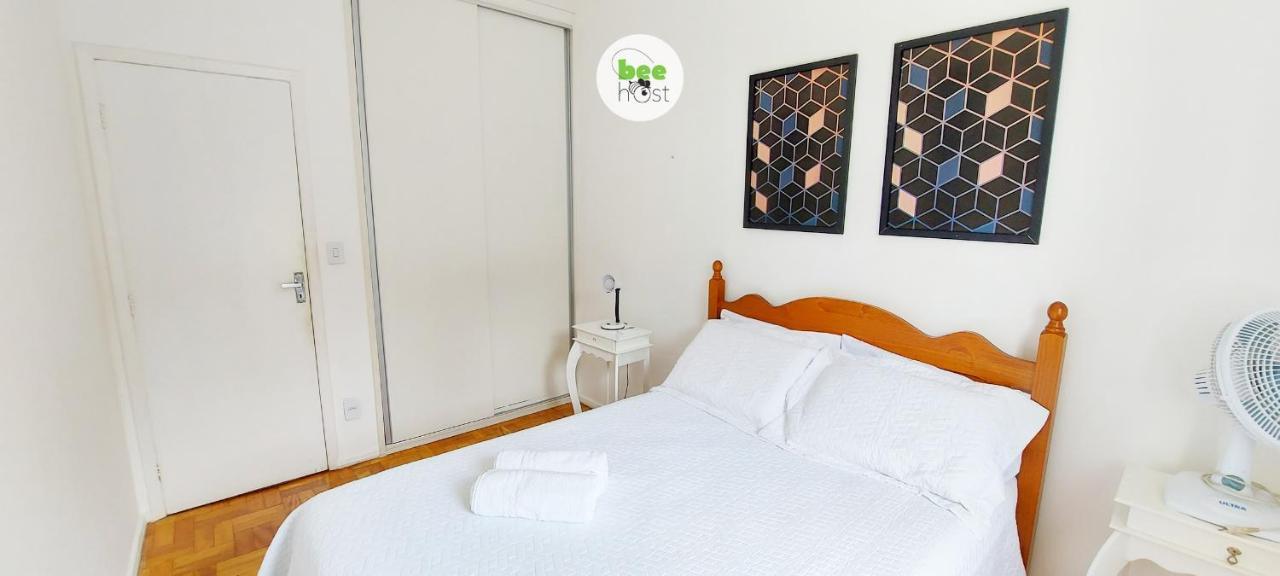 COBAR0104 - Apartamento no centro da Barra por Beehost Salvador Exterior foto