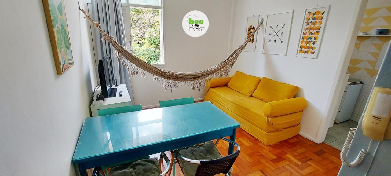 COBAR0104 - Apartamento no centro da Barra por Beehost Salvador Exterior foto
