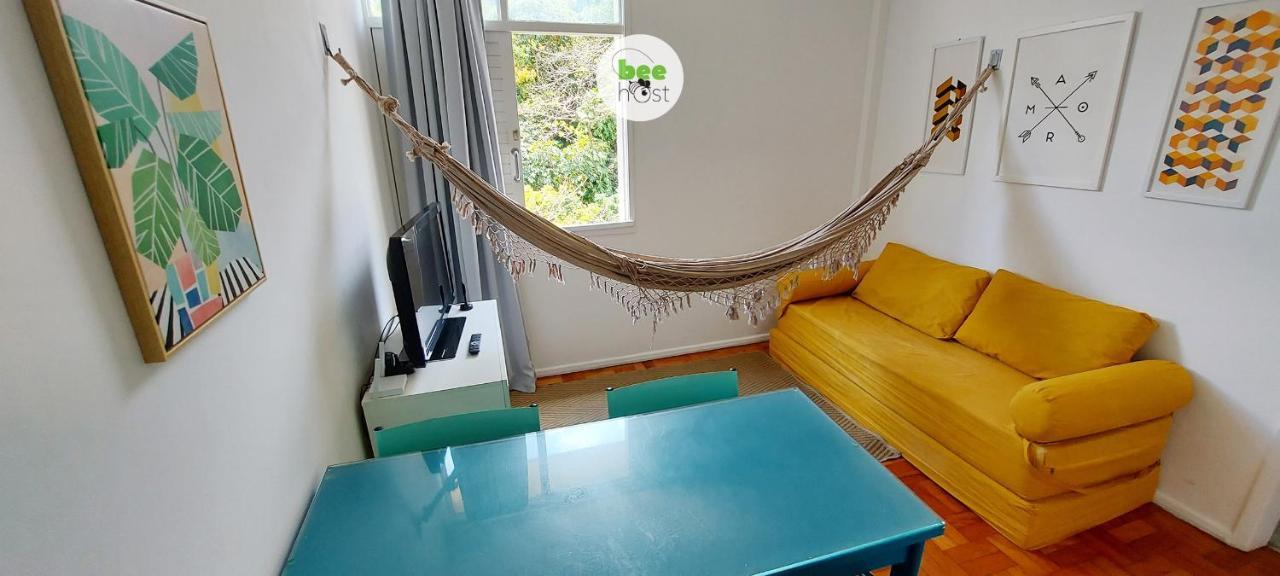 COBAR0104 - Apartamento no centro da Barra por Beehost Salvador Exterior foto