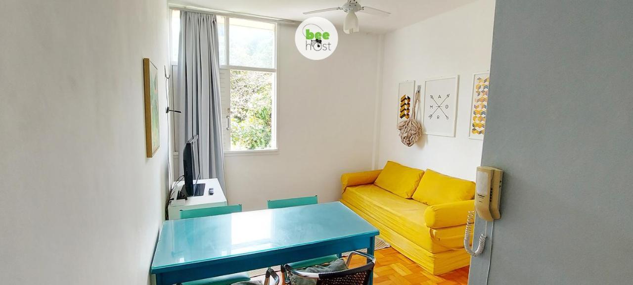 COBAR0104 - Apartamento no centro da Barra por Beehost Salvador Exterior foto