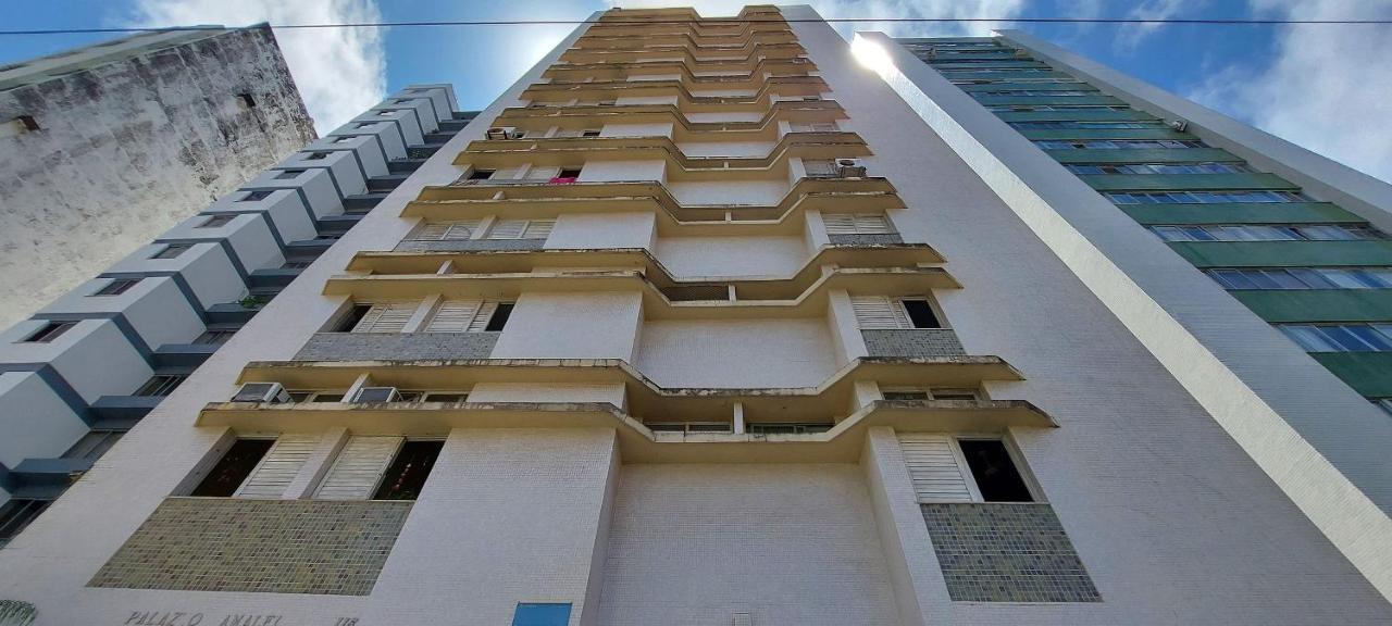 COBAR0104 - Apartamento no centro da Barra por Beehost Salvador Exterior foto
