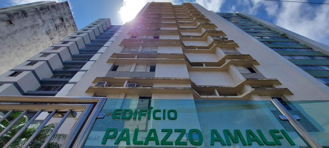COBAR0104 - Apartamento no centro da Barra por Beehost Salvador Exterior foto