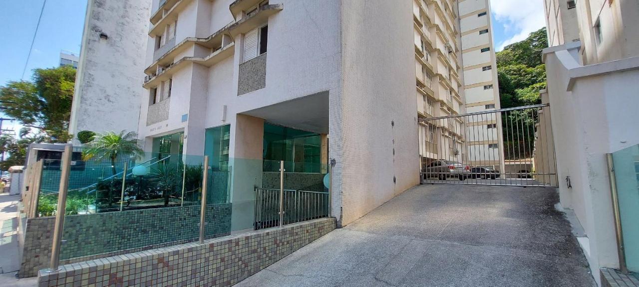 COBAR0104 - Apartamento no centro da Barra por Beehost Salvador Exterior foto